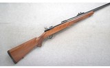 Ruger ~ M77 Mark II ~ .425 Express ~ Left Hand Bolt - 1 of 10