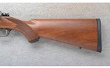 Ruger ~ M77 Mark II ~ .425 Express ~ Left Hand Bolt - 9 of 10