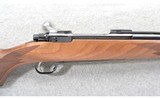 Ruger ~ M77 Mark II ~ .425 Express ~ Left Hand Bolt - 3 of 10