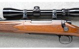 Remington ~ 700LH ~ .338 Win Mag. ~ Left Hand Bolt - 7 of 10