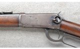 Winchester ~ 94 ~ .30 WCF - 8 of 10
