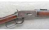 Winchester ~ 94 ~ .30 WCF - 3 of 10