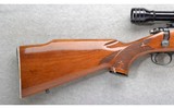 Remington ~ 700 ~ .22-250 Rem. - 2 of 10