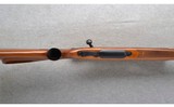 Remington ~ 700 ~ .22-250 Rem. - 5 of 10