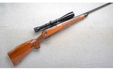 Remington ~ 700 ~ .22-250 Rem. - 1 of 10