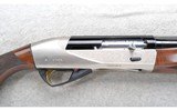 Benelli ~ Ethos ~ 12 Ga. - 3 of 10