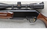 Browning ~ ShortTrac ~ .308 Win. - 8 of 10