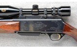 Browning ~ BAR II Safari ~ .30-06 Sprg. - 8 of 10
