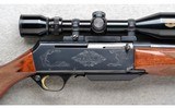 Browning ~ BAR II Safari ~ .30-06 Sprg. - 3 of 10