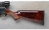 Browning ~ BAR II Safari ~ .30-06 Sprg. - 9 of 10