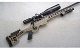 Thompson/Center ~ Performance Center LRR ~ .308 Win. - 1 of 10