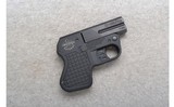DoubleTap Defense ~ Tactical Pocket Pistol ~ 9mm - 1 of 2