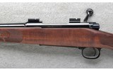 Winchester ~ 70 Featherweight ~ 7mm-08 Rem. - 8 of 10