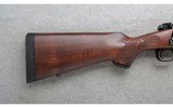 Winchester ~ 70 Featherweight ~ 7mm-08 Rem. - 2 of 10