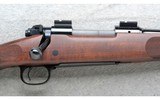 Winchester ~ 70 Featherweight ~ 7mm-08 Rem. - 3 of 10