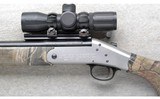 Harrington & Richardson ~ Handi-Rifle ~ .444 Marlin - 8 of 10