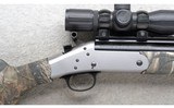 Harrington & Richardson ~ Handi-Rifle ~ .444 Marlin - 3 of 10