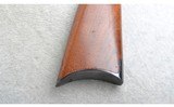 Remington ~ Pump Action ~ .22 S, L or LR - 10 of 10