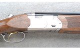 Beretta ~ 686 Silver Pigeon I ~ 12 Ga. - 3 of 15