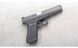 Glock ~ 35 Gen4 ~ .40 S&W ~ KKM Barrel - 1 of 2