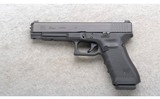 Glock ~ 35 Gen4 ~ .40 S&W ~ KKM Barrel - 2 of 2