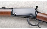 Henry ~ Lever Action ~ .22 S, L or LR - 8 of 10