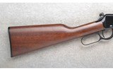 Henry ~ Lever Action ~ .22 S, L or LR - 2 of 10
