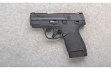 Smith & Wesson ~ M&P9 Shield Plus ~ 9mm - 2 of 2