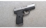 Kahr Arms ~ P9 ~ 9mm - 1 of 2