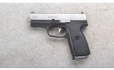 Kahr Arms ~ P9 ~ 9mm - 2 of 2