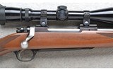 Ruger ~ M77 Mark II ~ .300 Win. Mag. - 3 of 10