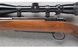 Ruger ~ M77 Mark II ~ .300 Win. Mag. - 8 of 10