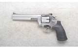Smith & Wesson ~ 629-6 Classic ~ .44 Magnum - 2 of 2