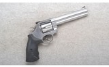 Smith & Wesson ~ 629-6 Classic ~ .44 Magnum - 1 of 2