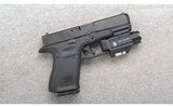 Glock ~ 19 Gen 5 ~ 9mm - 1 of 2
