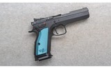 CZ ~ TS 2 ~ 9mm ~ Like New In Box - 1 of 2