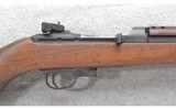 Winchester ~ U.S. Carbine M1 ~ .30 Carbine - 3 of 10