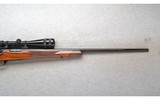 Weatherby ~ Mark V Varmintmaster ~ .22-250 Rem. - 4 of 10