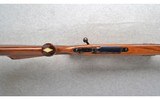 Weatherby ~ Mark V Varmintmaster ~ .22-250 Rem. - 5 of 10