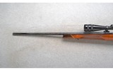 Weatherby ~ Mark V Varmintmaster ~ .22-250 Rem. - 7 of 10