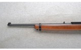 Ruger ~ 10/22 ~ .22 LR - 7 of 10