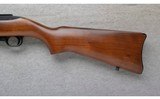Ruger ~ 10/22 ~ .22 LR - 9 of 10