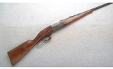 Savage ~ 1899 ~ .303 Savage - 1 of 10