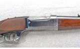 Savage ~ 1899 ~ .303 Savage - 3 of 10