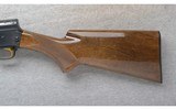 Browning ~ Auto-5 Magnum 20 ~ 20 Ga. - 9 of 10