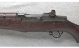 Springfield Armory ~ U.S. Rifle M1 Garand ~ .30-06 Sprg. Cal. - 8 of 10