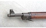 Remington ~ U.S. Model 03-A3 ~ .30-06 Sprg. - 6 of 10