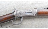 Winchester ~ 1894 ~ .38-55 Win. - 3 of 10