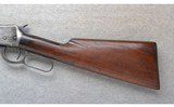 Winchester ~ 1894 ~ .38-55 Win. - 9 of 10