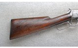 Winchester ~ 1894 ~ .38-55 Win. - 2 of 10